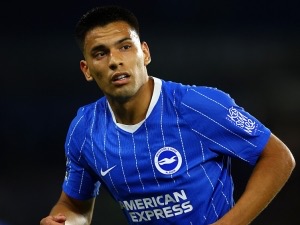 Hvězda Brightonu na radaru gigantů. O Gómeze stojí Manchester United i Arsenal